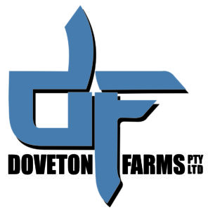 Doveton Farms Logo